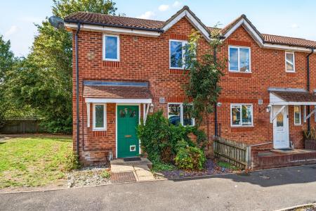 Barker Close, New Malden, KT3