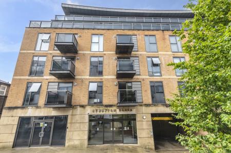 St Marys Road, Surbiton, Surrey, KT6