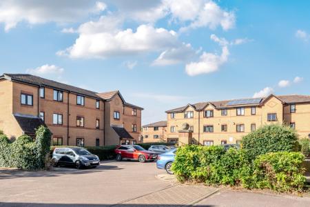 Winery Lane, Kingston Upon Thames, Surrey, KT1