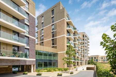 Queenshurst Square, Kingston Upon Thames, Surrey, KT2
