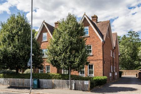 Kingston Vale, London, SW15