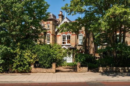 Kingston Hill, Kingston Upon Thames, Surrey, KT2