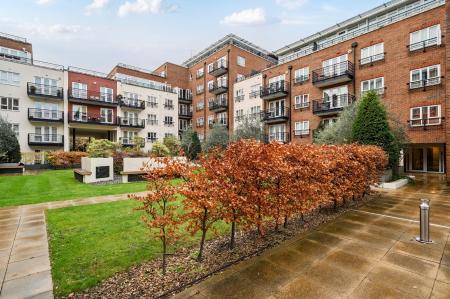 Seven Kings Way, Kingston Upon Thames, Surrey, KT2