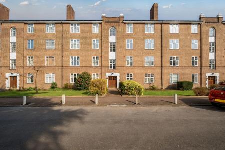 Birkenhead Avenue, Kingston Upon Thames, KT2