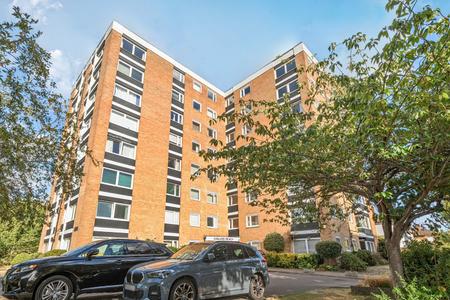Anglers Reach, Grove Road, Surbiton, KT6