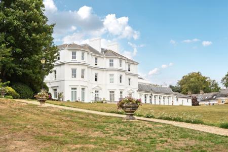 Kingston Hill Place, Kingston Upon Thames, Surrey, KT2