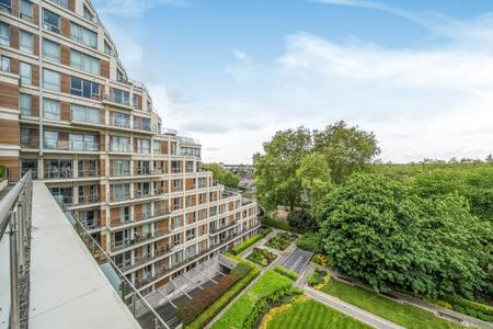 Henry Macauley Avenue, Kingston Upon Thames, Surrey, KT2