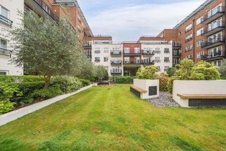 Seven Kings Way, Kingston Upon Thames, Surrey, KT2