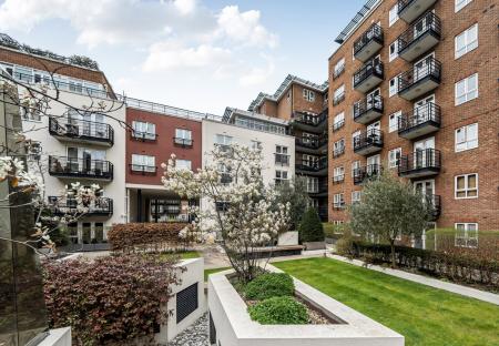 Royal Quarter, Seven Kings Way, Kingston upon Thames, KT2