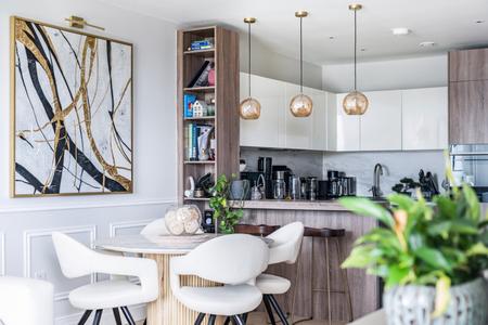 Queenshurst Square, Kingston Upon Thames, Surrey, KT2