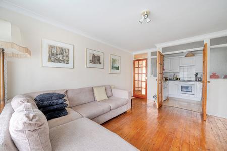 Galsworthy Road, Kingston upon Thames, KT2