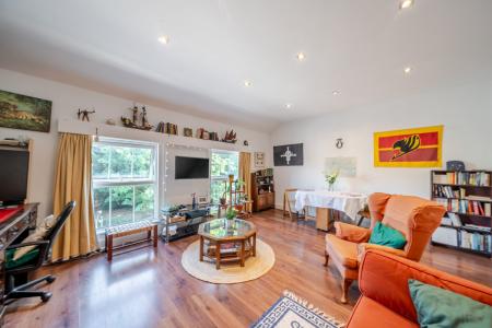Kingston Hill, Kingston upon Thames, Surrey, KT2