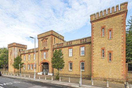 The Keep, Kingston upon Thames, KT2