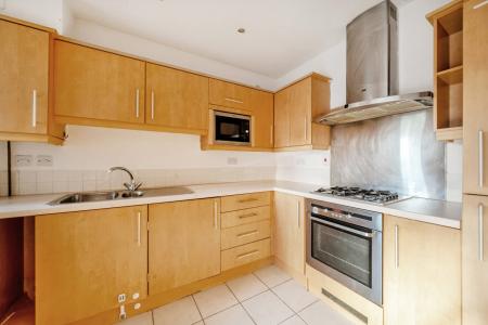 Lower Kings Road, Kingston upon Thames, Greater London, KT2