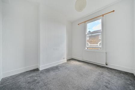 Marischal Road, London, SE13