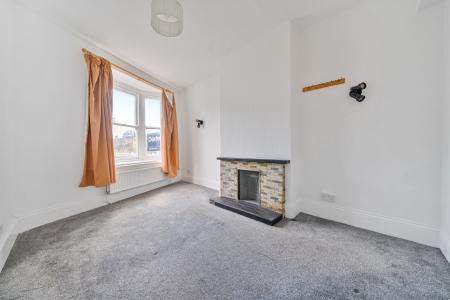 Marischal Road, London, SE13