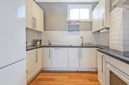 Lochaber Road, London, SE13