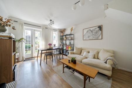 Lullingstone Lane, Hither Green, London, SE13