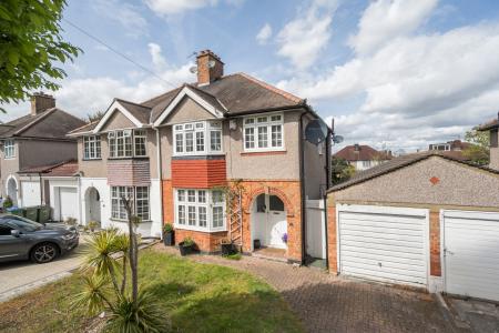 Abergeldie Road, Lee, London, SE12