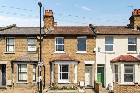 Hedgley Street, London, SE12