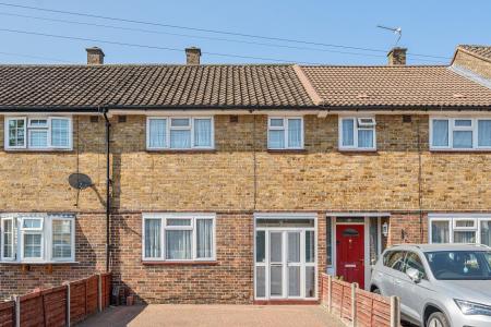 Linchmere Road, Lee, London, SE12