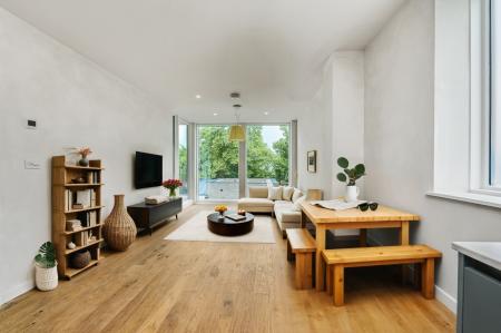 Manor Park, Hither Green, London, SE13