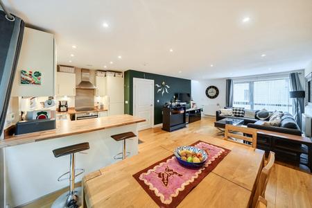 Chiltonian Mews, Hither Green, London, SE13