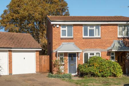 Pennington Way, Lee, London, SE12
