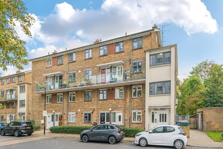Eltham Road, Lee, London, SE12