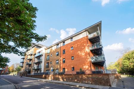Hither Green Lane, Hither Green, London, SE13
