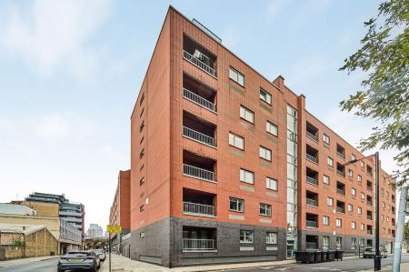 Millstream Road, London, SE1