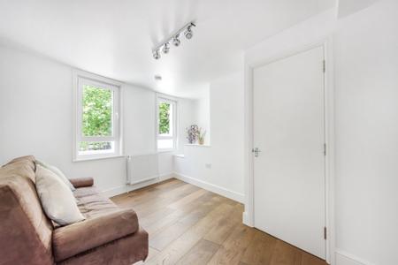 Grange Road, London, SE1