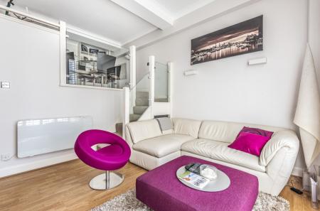 1c Belvedere Road, London, SE1