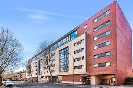 Great Dover Street, Borough, London, SE1