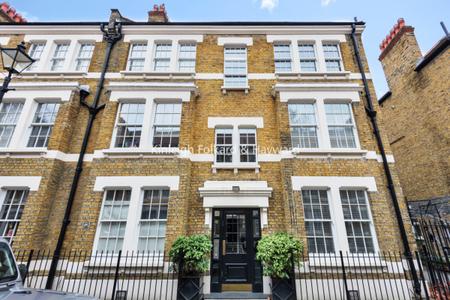 Mitre Road, London, SE1