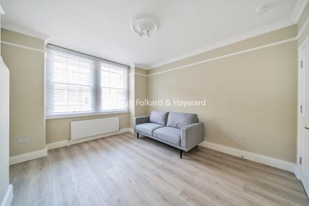 Mitre Road, London, SE1