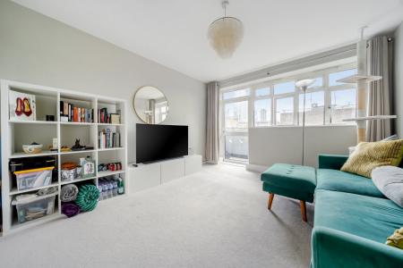 Scovell Road, Southwark, London, SE1
