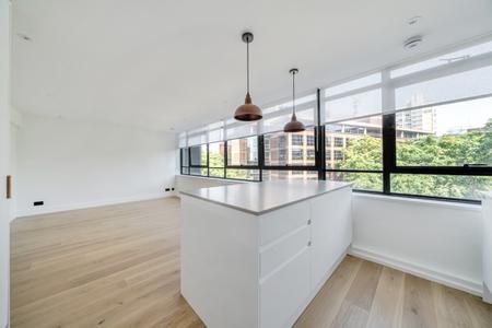 Princess Street, Southwark, London, SE1