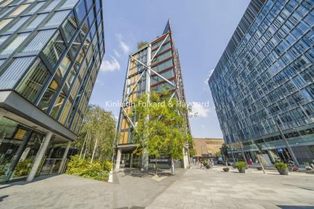 Sumner Street, London Bridge, London, SE1