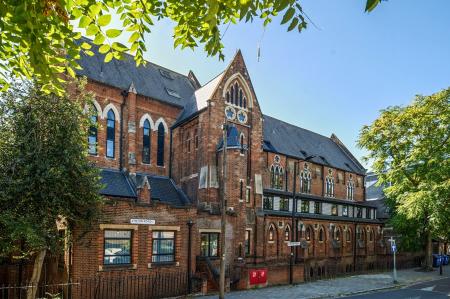 Lynton Road, Bermondsey, London, SE1