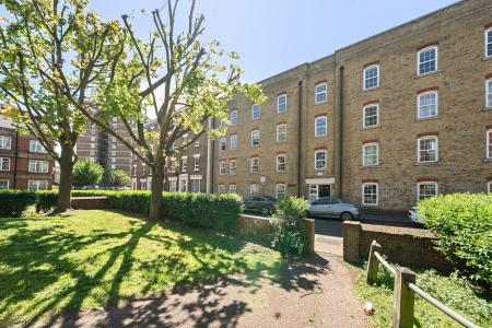 Leroy Street, London, SE1