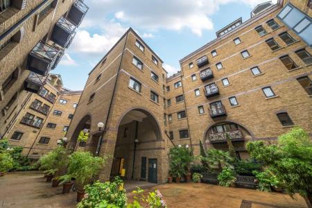 Mill Street, Southwark, London, SE1