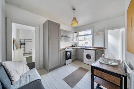 Preston Close, Borough, London, SE1