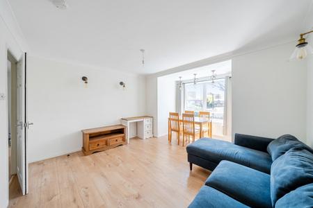 Chaucer Drive, London, SE1