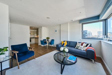 Ewer Street, Southwark, London, SE1
