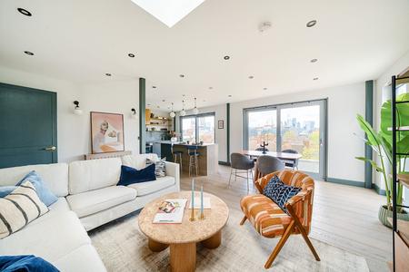 Waterloo Road, Southwark, London, SE1