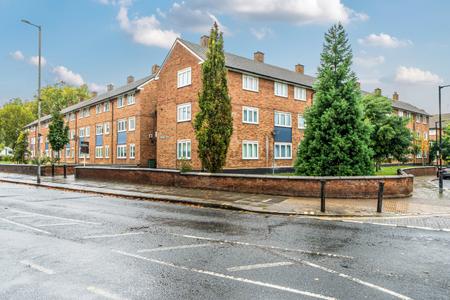 Abbey Street, Bermondsey, London, SE1