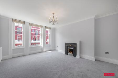 Transept Street, Marylebone, London, NW1