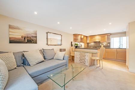 Avery Row, Mayfair, London, W1K