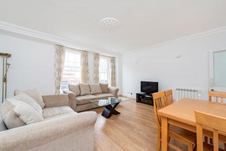 Park Road, Marylebone, London, NW1